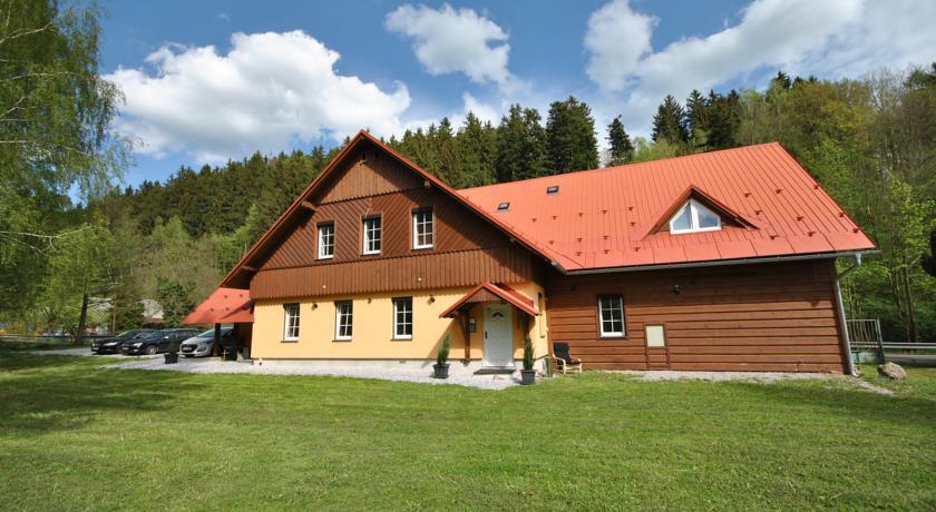 Апартаменты New Apartments Near The Slopes