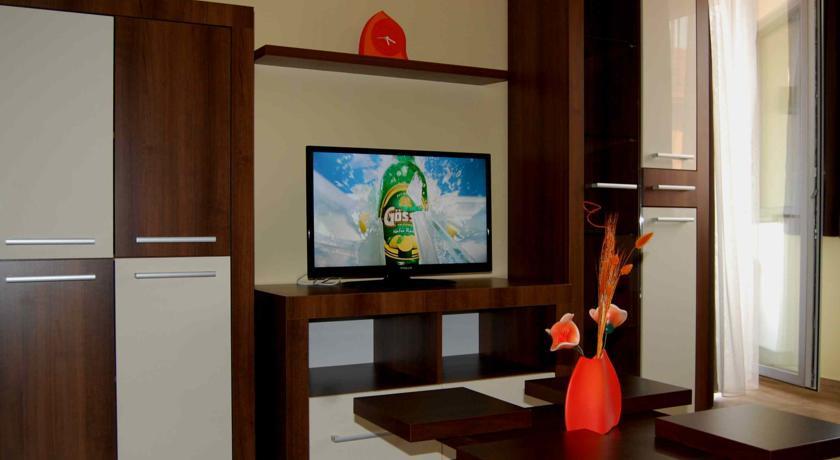 Ádám Apartman