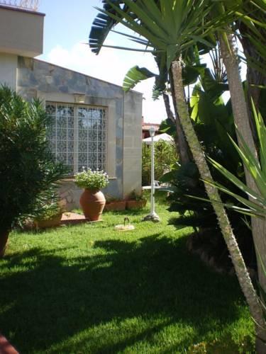 Апартаменты Villa Flavis