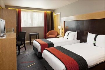 Holiday Inn West