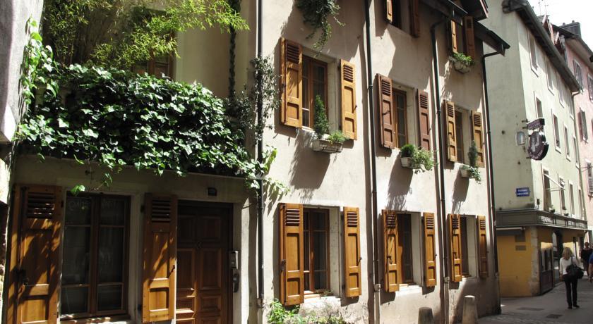 La Maison "Lofts and Lakes"
