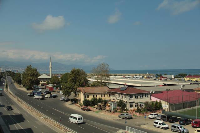 Blacksea Apartment