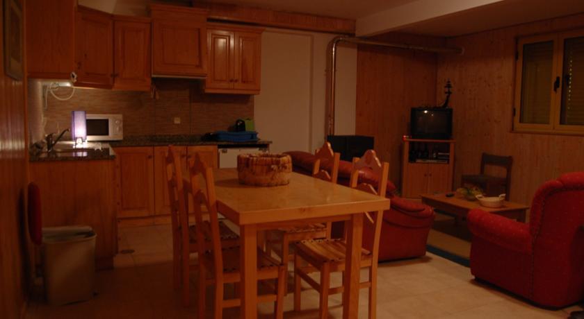 Гостевой дом Poças House