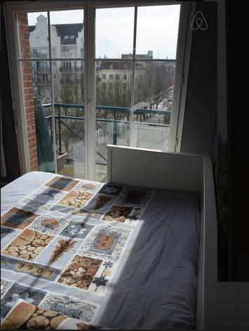 Appartement Vieux Lille