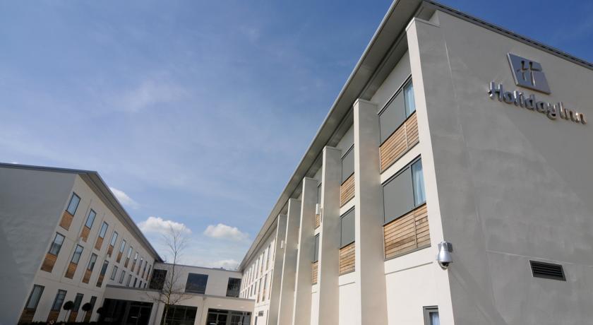 Отель Holiday Inn Winchester