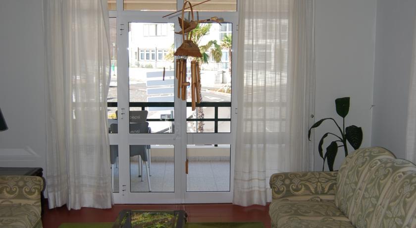 Гостевой дом Residencial Atlântico