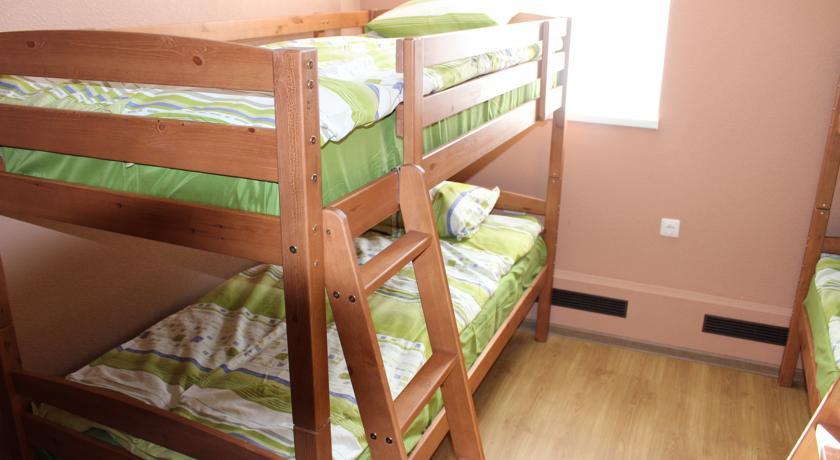 Хостел Pakri Hostel