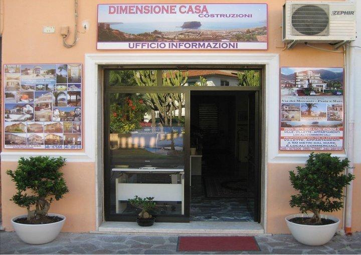 Апартаменты Dimensione Casa - Tea n.8