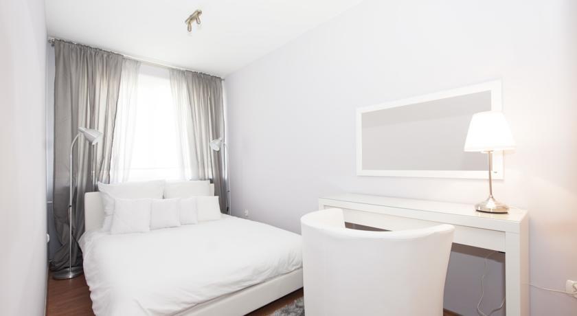 Apartament w centrum Ustki