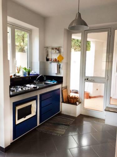 Апартаменты Casa Vacanze Perseo