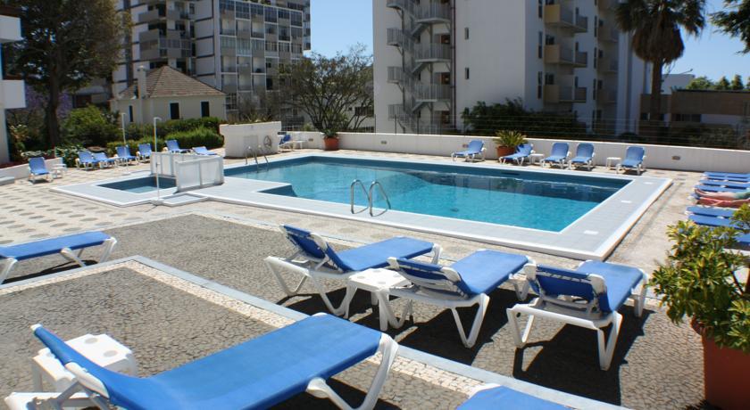 Apartamentos Casa Branca