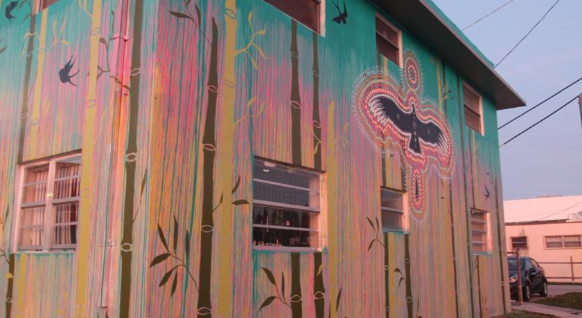Ace in Wynwood