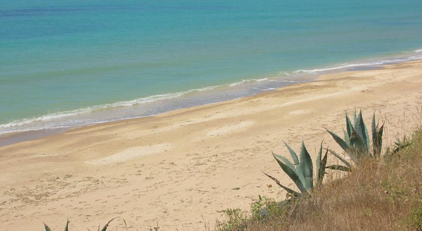 Апартаменты Casa Ammare