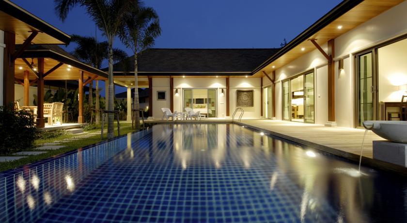 Kokyang Villas by TropicLook