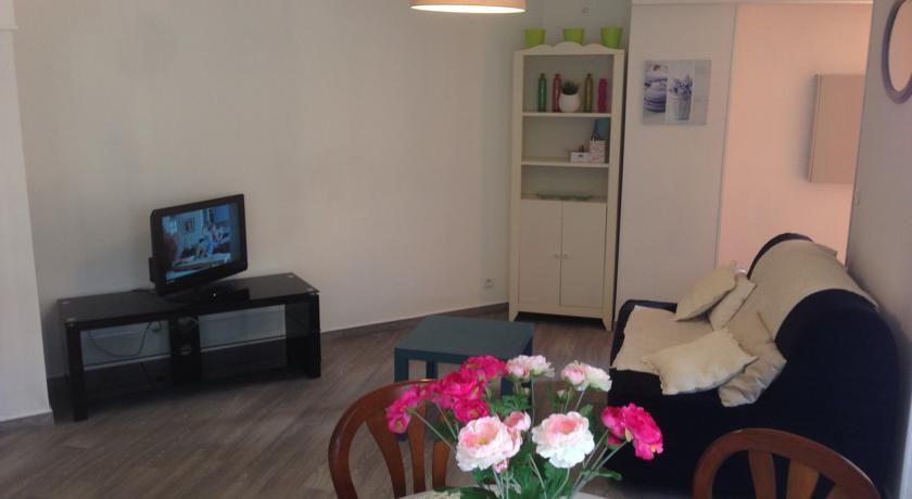 Апартаменты Florilège Apartment