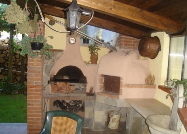 Мини-отель B&B Sole del Pollino
