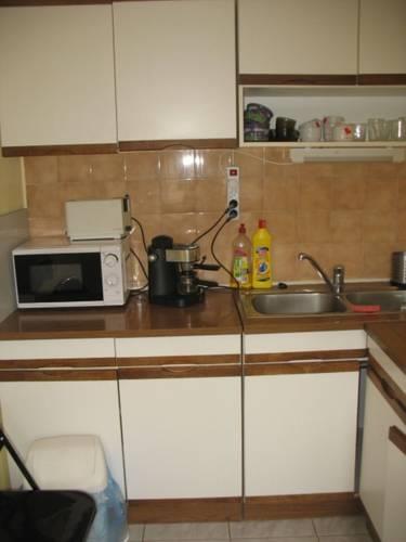 Апартаменты Apartment Fonyod 19