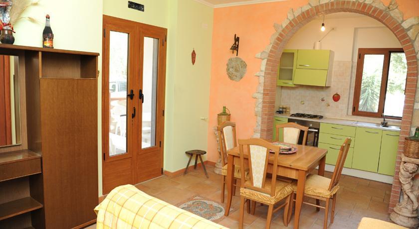Вилла Villa Carmine