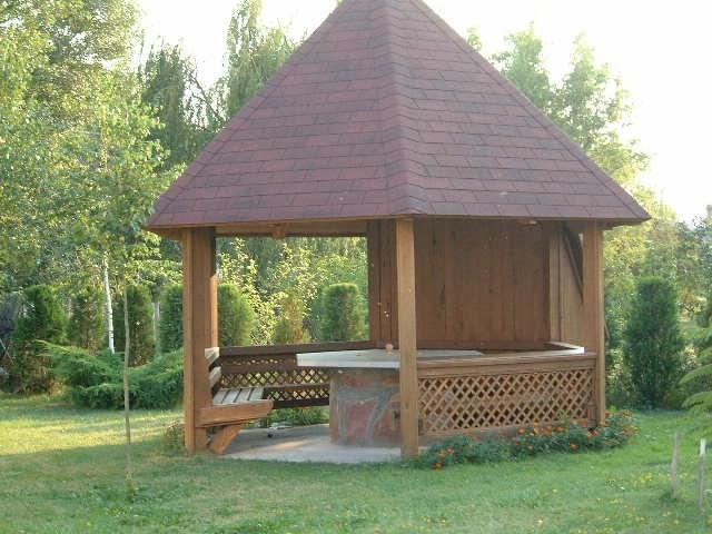 Апартаменты Holiday home Balatonkeresztur 12