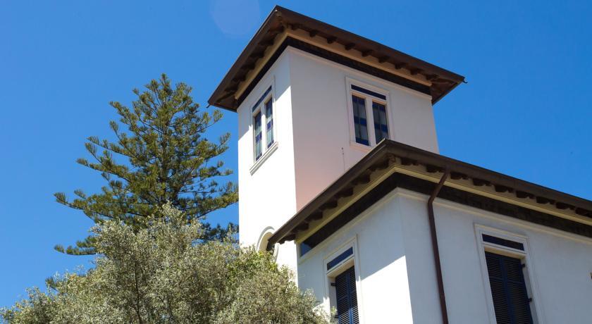 Апартаменты Appartamento La Torretta