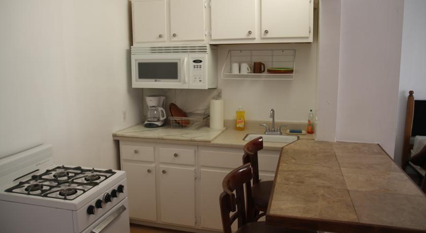 Гостевой дом Cozy Guest House Hart Street