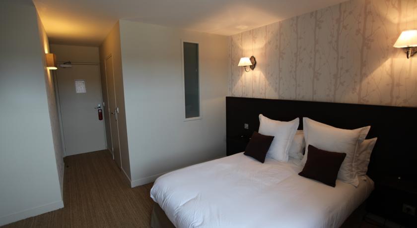 Отель Auberge du Chasseur