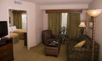 Отель Homewood Suites by Hilton North Dallas-Plano
