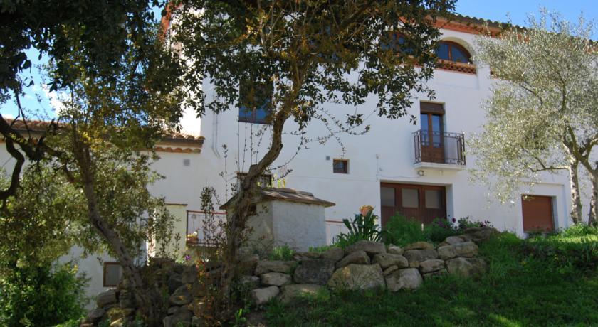 Апартаменты Holiday Homes Ca l'Armengol