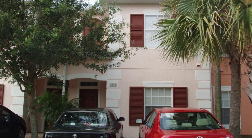 Four Bedroom Villa in Coral Cay