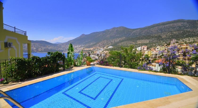 Villa Lemon Tree