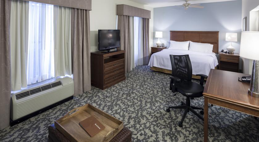 Homewood Suites by Hilton Houston-Stafford
