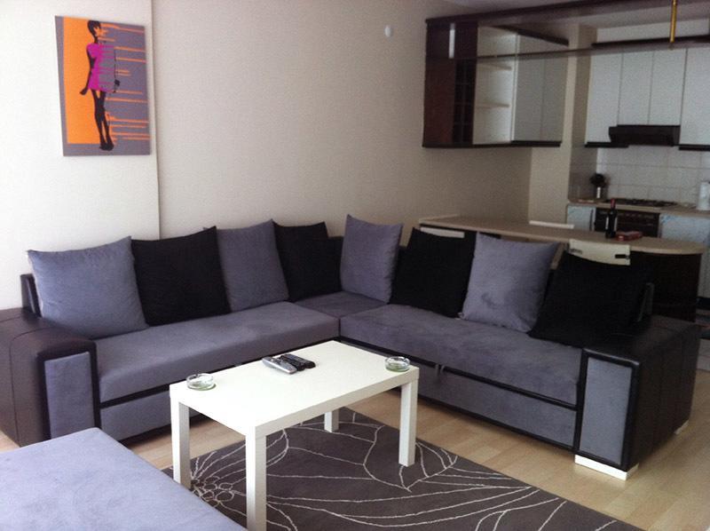 Ankara Apartment