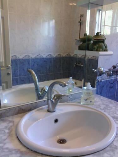 Отель Chalets Halom Ba Goren