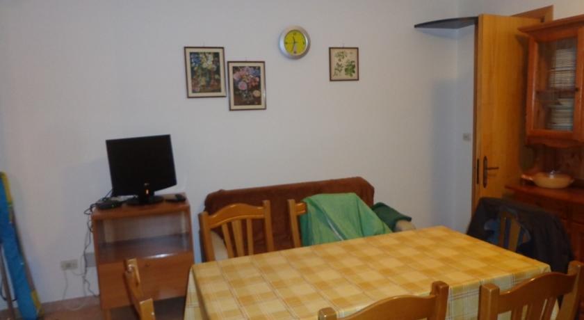 Апартаменты Villa Magnolia