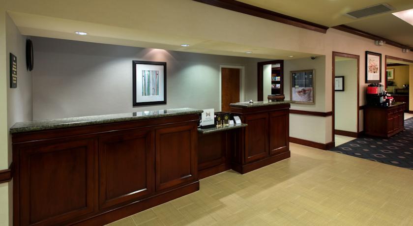 Отель Homewood Suites by Hilton Knoxville West at Turkey Creek
