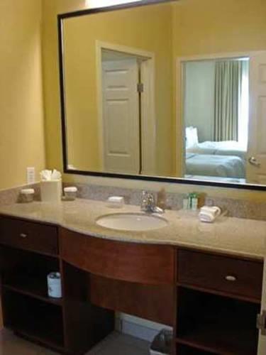 Отель Homewood Suites by Hilton Mahwah