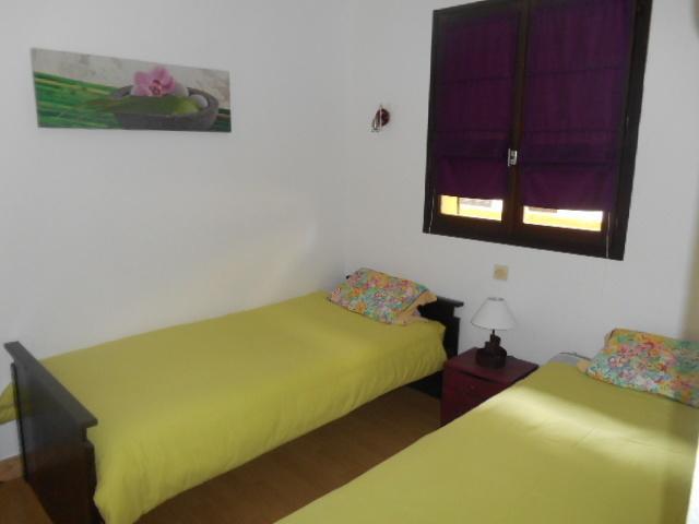 Апартаменты SECIC - Appartement Terra Bella