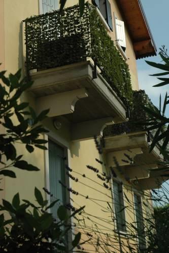 Апартаменты Pastrengo Apartment 1