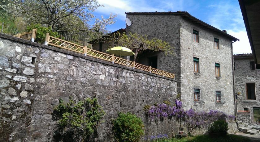 Апартаменты L'Olivo Countryside House