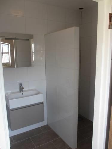 Отель Hoeve Molenweide Farm Stay