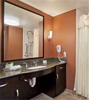 Отель Homewood Suites by Hilton Pittsburgh-Southpointe