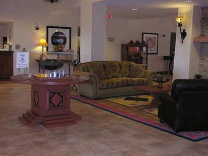 Отель Homewood Suites by Hilton Santa Fe-North