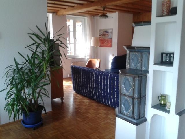 Апартаменты HomeRez  Apartment Franz Kochstrasse II