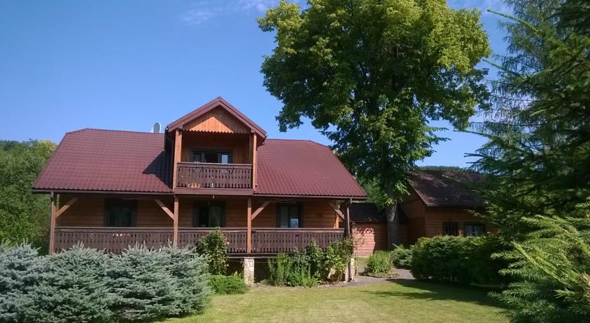 Отель Sękówka Apartment