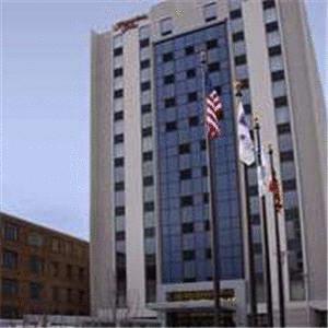 Отель Homewood Suites By Hilton Silver Spring