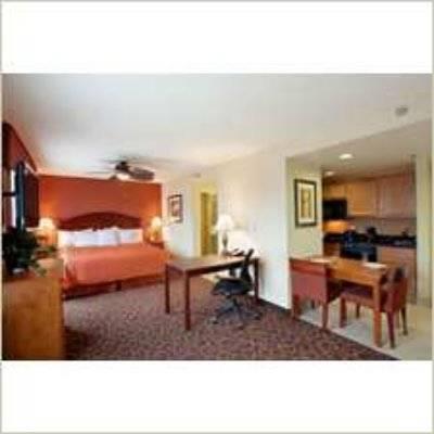 Отель Homewood Suites Saint Cloud