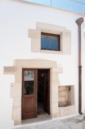 Апартаменты Vico Sant'Antonio