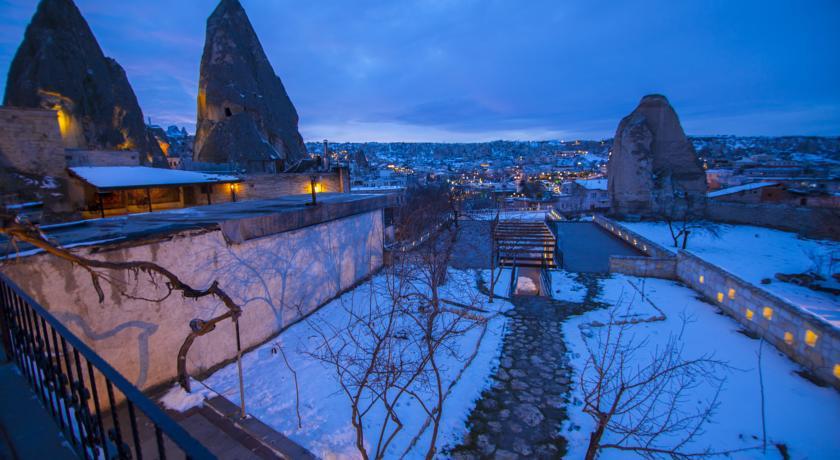 Comfort Inn Goreme