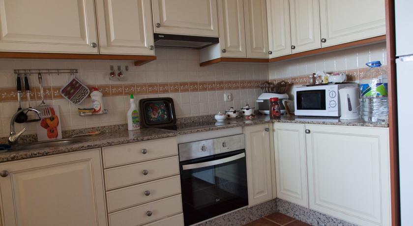 Отель Townhouse in Tenerife