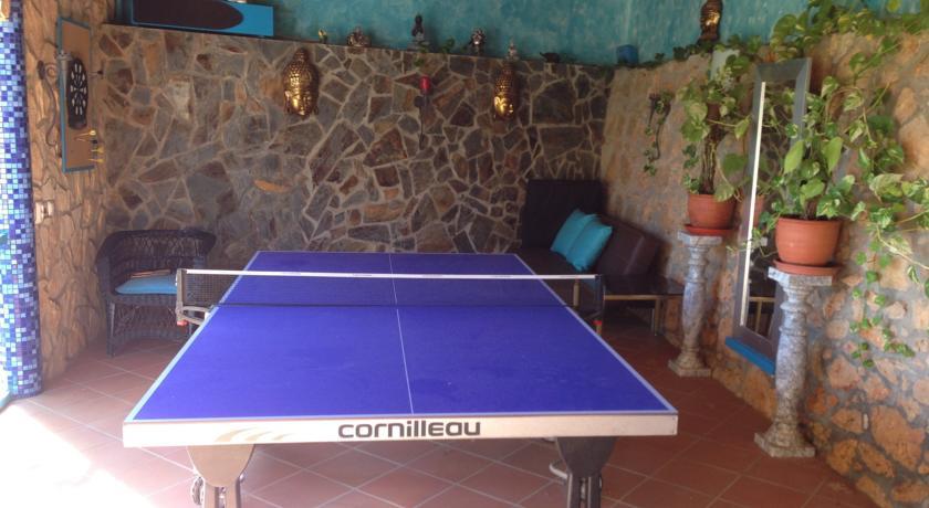 Апартаменты Quinta dos Pinheiros